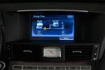 Infiniti M35h 2011 года